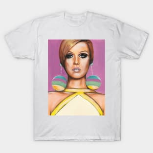 TWIGGY T-Shirt